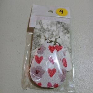 Fashion earrings